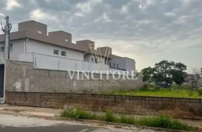 TERRENO ESPETACULAR NO PARQUE GABRIEL - 420m2 para Construir Seus Sonhos!