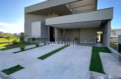 Casa com 3 quartos à venda na Estrada Municipal Alberto Macedo Júnior, Chácara São José, Jaguariúna, 260 m2 por R$ 1.970.000