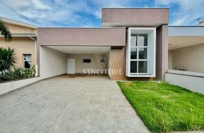 Belissima casa no residencial jardim de monaco - hortolandia/sp