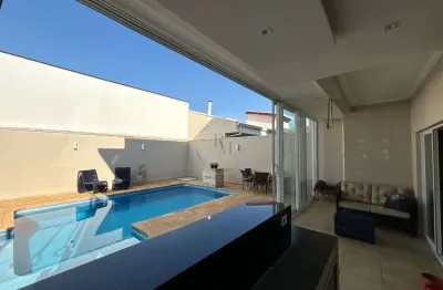 Viva com Conforto e Seguranca no Condominio Jardim de Monaco, Hortolandia/SP