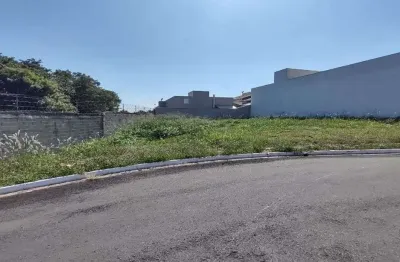Terreno à venda na Avenida Santana, 1990, Parque Ortolândia, Hortolândia