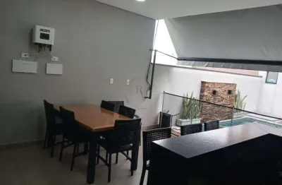 Descubra a combinacao de conforto, elegancia e sustentabilidade que torna este imovel verdadeiramente excepcional.