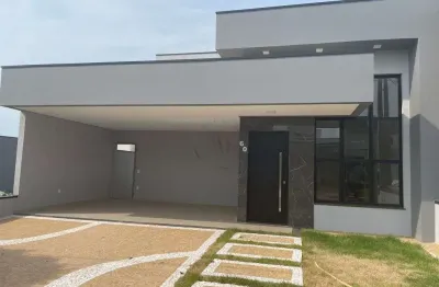 Casa a Venda no condominio Parque Olivio Franceschini em Hortolandia/SP