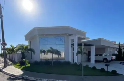 Casa em condomínio fechado com 3 quartos à venda na Rua João Ruffi, 51, Jardim Green Park Residence, Hortolândia