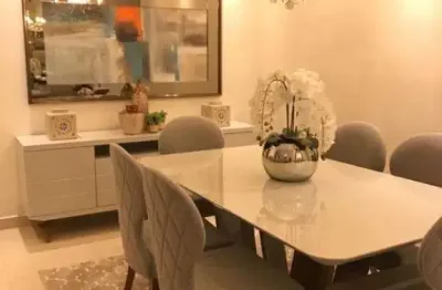 Apartamento a venda com 3 Dormitorios no centro de Hortolandia/SP