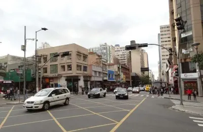 Sala comercial com 1 sala para alugar na Avenida Doutor Moraes Salles, 593, Centro, Campinas