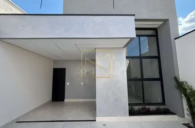 Casa 3 dormitorios (1 suite) 114m2 – portas 2,60m + janelas automatizadas – Hortolandia/SP