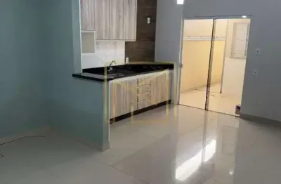 Casa Padrao para Alugar em Hortolandia - Chacara Recreio Alvorada