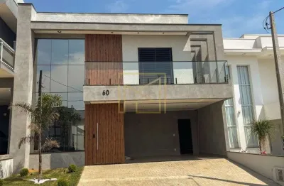 Cond. Olivio Franceschini: sobrado 3 suites, cinema/TV, home office, piscina e gourmet – 264m2