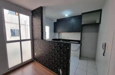 Cambe  - alugo rápido sem fiador apartamento com dois quartos