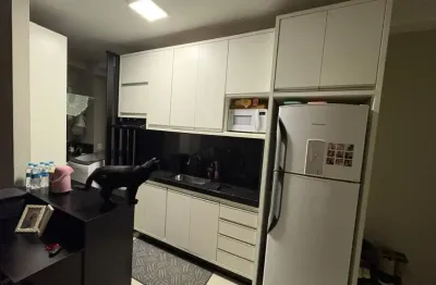 Apartamento com 2 quartos à venda na Rua Oceano Pacífico, 1017, Jardim Bela Itália, Cambé