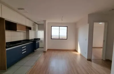 Oportunidade de locação na zona norte! apartamento com cozinha planejada e 2 quartos