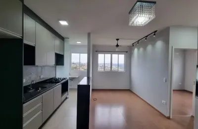 Apartamento com 2 quartos para alugar na Avenida Pedro Viriato Parigot de Souza, 885, Chácara Manella, Cambé