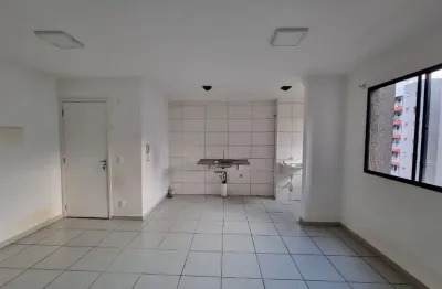 Vendo direito de apartamento dois quartos com elevador