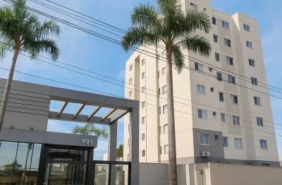 Vendo direitos de apartamento dois quartos no acquaville