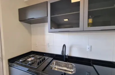Alugo lindo apartamento dois quartos com varanda e condominio completo-oportunidade unica