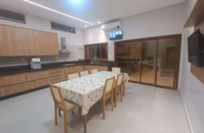 Casa com 3 quartos à venda na Rua Costa Rica, Cidade Vista Verde, São José dos Campos