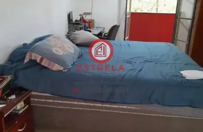 Casa com 3 quartos à venda na Rua Princesa Anne Marie Oldenbourg, Parque dos Príncipes, Jacareí