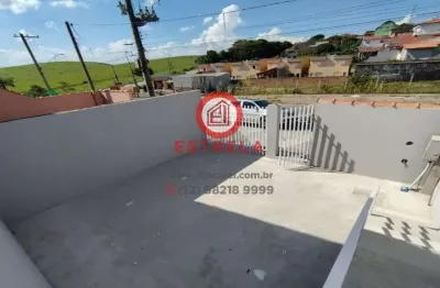 Casa com 3 quartos à venda na Estrada Municipal Bom Jesus, Bandeira Branca, Jacareí