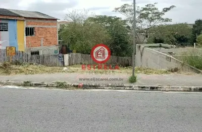 Chácara / sítio à venda na Estrada Municipal Edson Loesch de Freitas, Jardim Pedra Mar, Jacareí