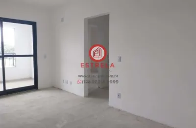 Apartamento à venda no jardim das indústrias jacareí, 2 dorms