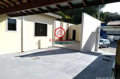 Casa com 2 quartos à venda na Rua Virgilina de Almeida Garcia, Parque Imperial, Jacareí