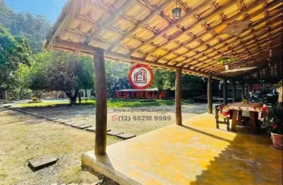 Chácara / sítio com 3 quartos à venda na Avenida Roberto Ugolini, Angola De Cima, Santa Branca