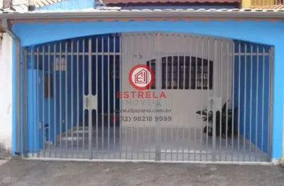 Casa com 2 quartos à venda na Rua Avelino Esmerio da Silva, Jardim do Portal, Jacareí