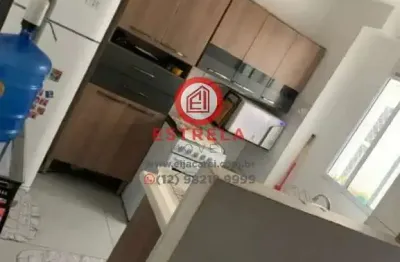 Apartamento à venda em vila nova aliança, jacareí – 2 dorms, 40m²