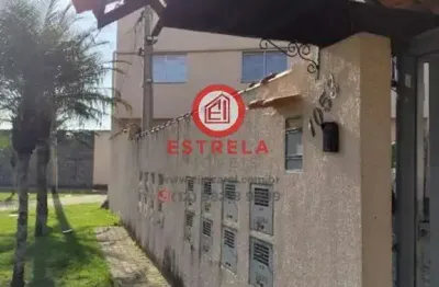 Casa com 2 quartos à venda na Avenida Dante Siani, Jardim Santa Marina, Jacareí