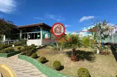 Casa com 2 quartos à venda na Rua Francisca de Freitas Martins, Parque Califórnia, Jacareí