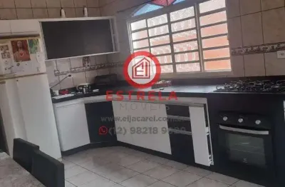 Casa com 3 quartos à venda na Rua Tenente Mário de Mattos Stock, Jardim Maria Amélia, Jacareí