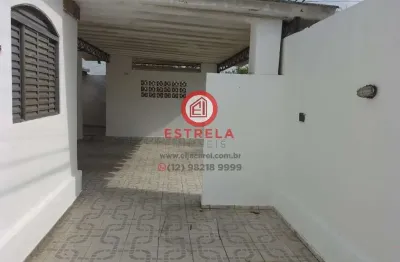 Casa à venda ou locação no são benedito, jacareí, 3 dormitórios