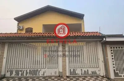 Casa com 5 quartos para alugar na Rua Utah, Jardim Flórida, Jacareí
