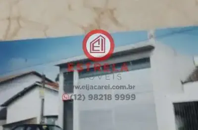 Sala comercial à venda na Rua Allan Kardec, Parque Itamarati, Jacareí