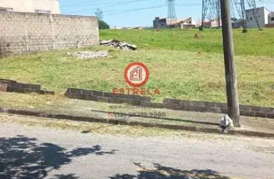 Chácara / sítio à venda na Rua Novara, Residencial Santa Paula, Jacareí