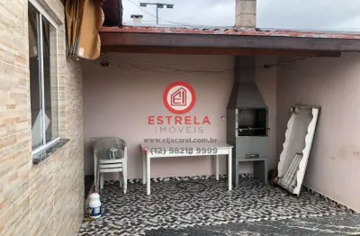Casa à venda no centro de jacareí, 4 quartos, 240m², r$550 mil