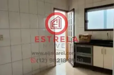 Casa com 2 quartos à venda na Rua José Antonio Matias, Jardim Santa Marina, Jacareí