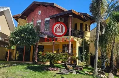 Casa com 3 quartos à venda na Rua Tom Jobim, Loteamento Villa Branca, Jacareí