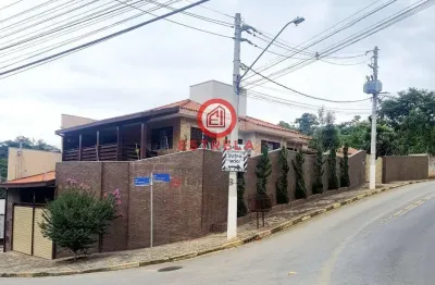 Casa com 4 quartos para alugar na Freguesia da Escada, Guararema 