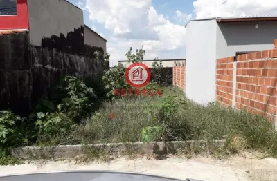 Chácara / sítio à venda na Rua Oristano, Residencial Santa Paula, Jacareí