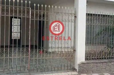 Casa com 2 quartos à venda na Rua Cônego Benedito Rodrigues da Cunha, Jardim Pereira do Amparo, Jacareí