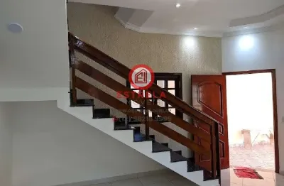 Casa com 5 quartos à venda na Rua Cremona, Residencial Santa Paula, Jacareí