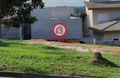 Terreno à venda no jardim golen park jacareí por r$350.000