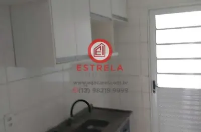 Casa com 2 quartos à venda na Avenida Engenheiro David Monteiro Lino, Jardim Marcondes, Jacareí