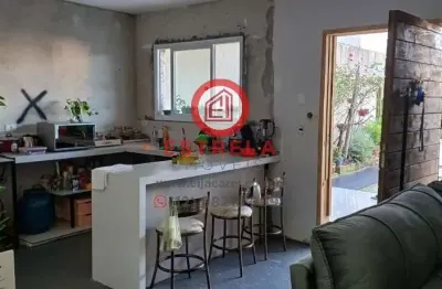 Casa com 1 quarto à venda na Rua Aristides Leite de Oliveira, Residencial Parque dos Sinos, Jacareí