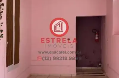 Sala comercial para alugar na Rua Corneteiro de Jesus, Centro, Jacareí