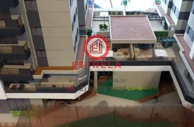 Apartamento à venda no bosque dos eucaliptos, 143m², 3 dorms