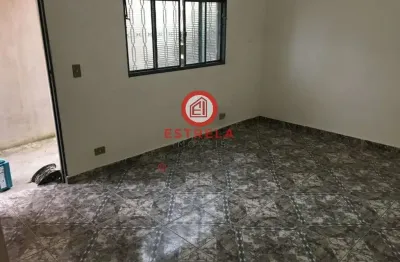 Casa com 2 quartos para alugar na Rua Antônio Olímpio de Souza, Jardim São Gabriel, Jacareí