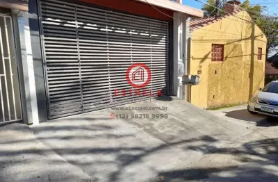 Casa com 2 quartos à venda na Rua Guarulhos, Jardim das Indústrias, São José dos Campos